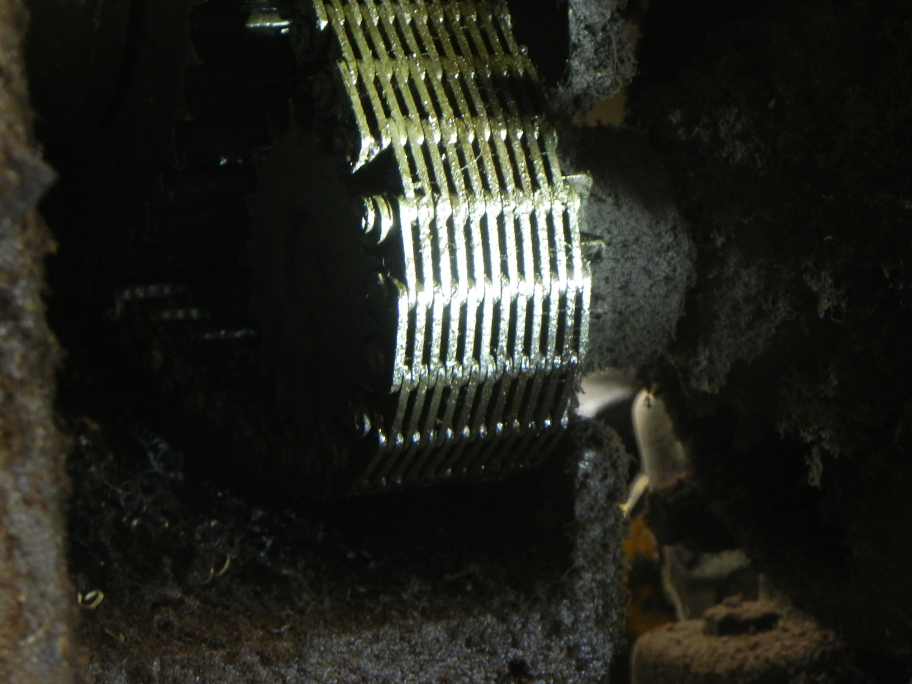 Hendey Lathe